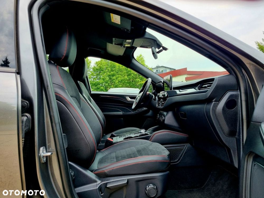 Ford Kuga 1.5 EcoBlue FWD ST-Line - 15