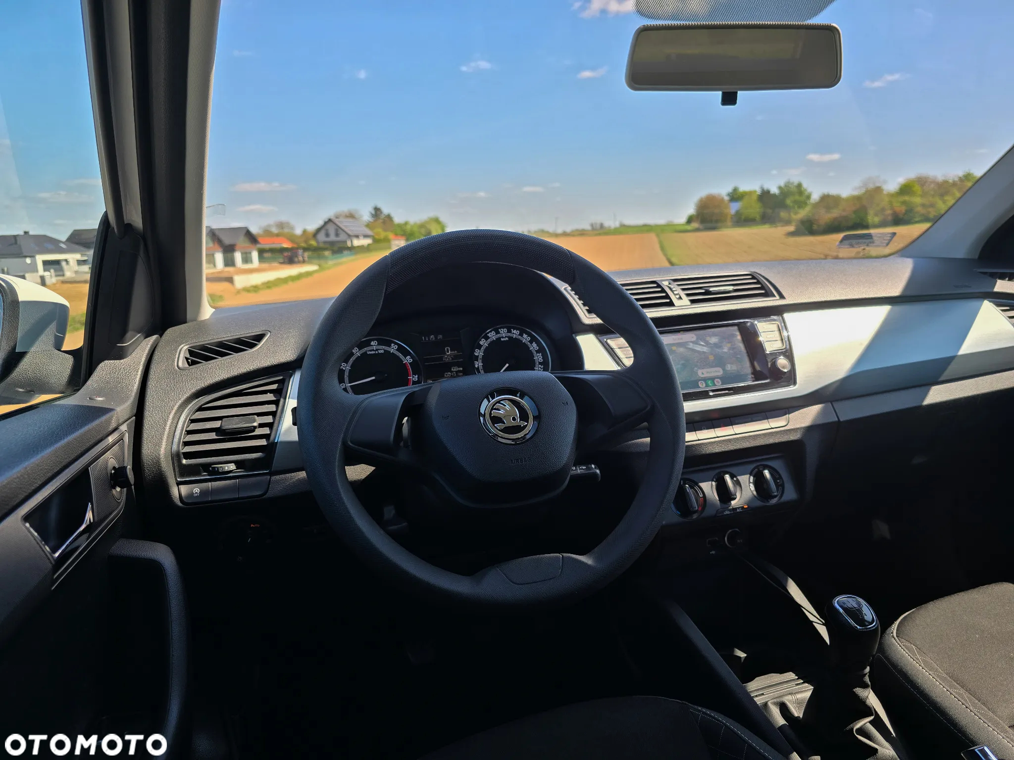 Skoda Fabia 1.0 TSI Ambition Plus - 16