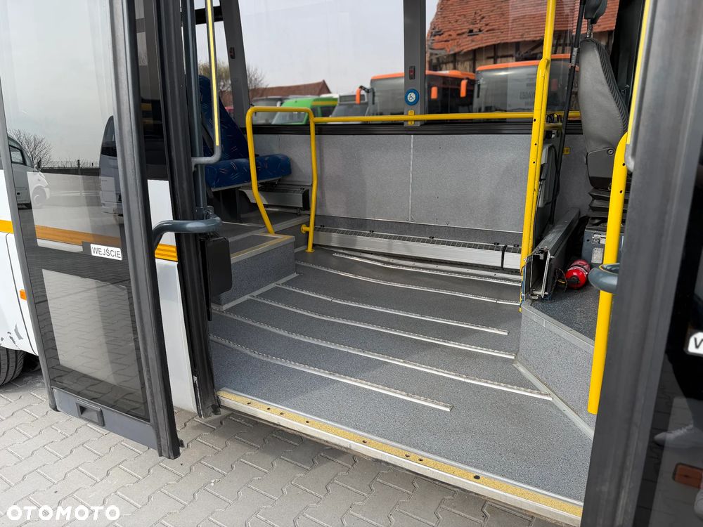 Mercedes-Benz Sprinter 616 City - 7