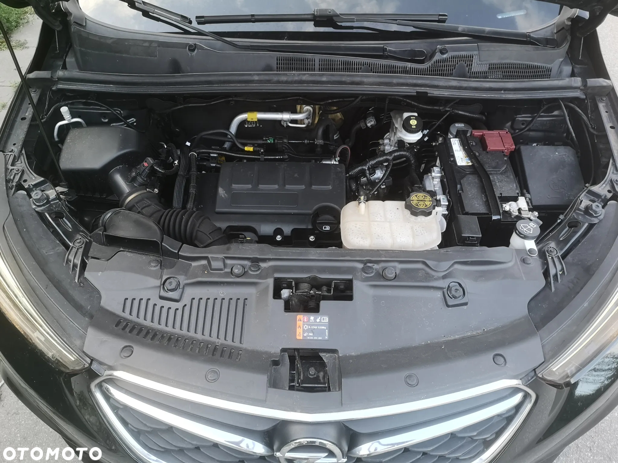 Opel Mokka - 14
