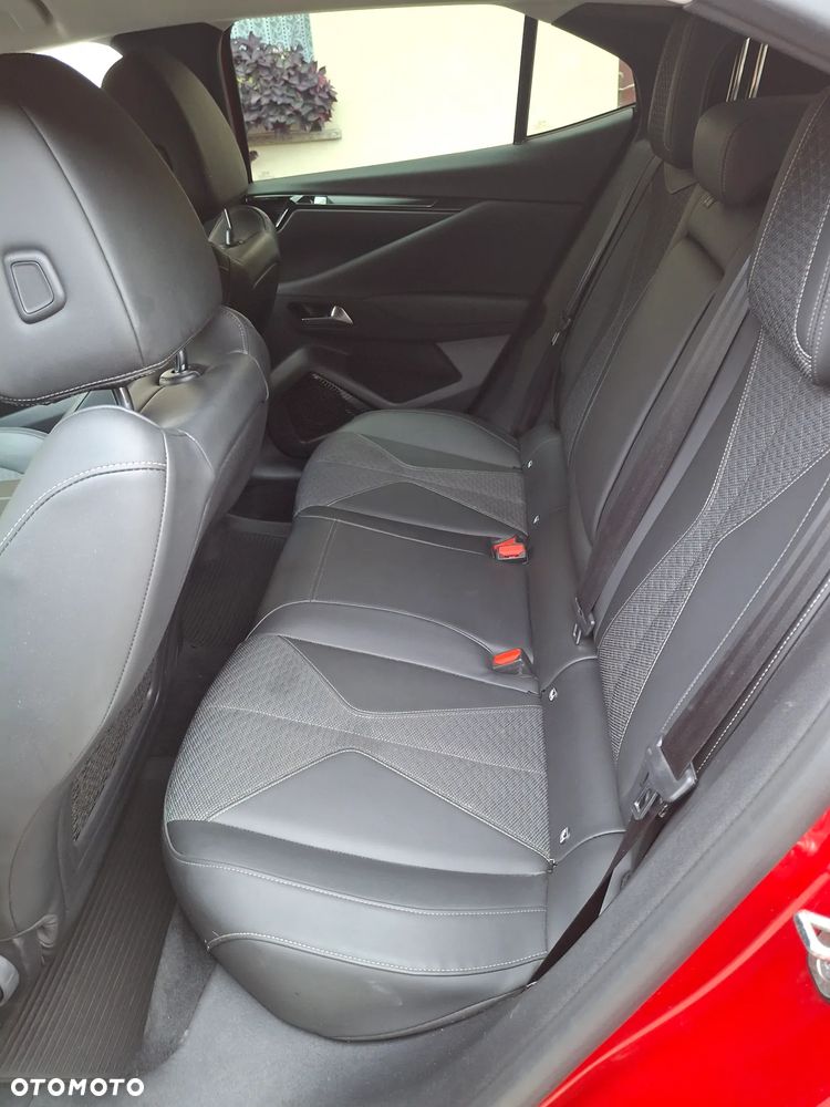 DS Automobiles DS 4 1.2 PureTech Bastille - 8