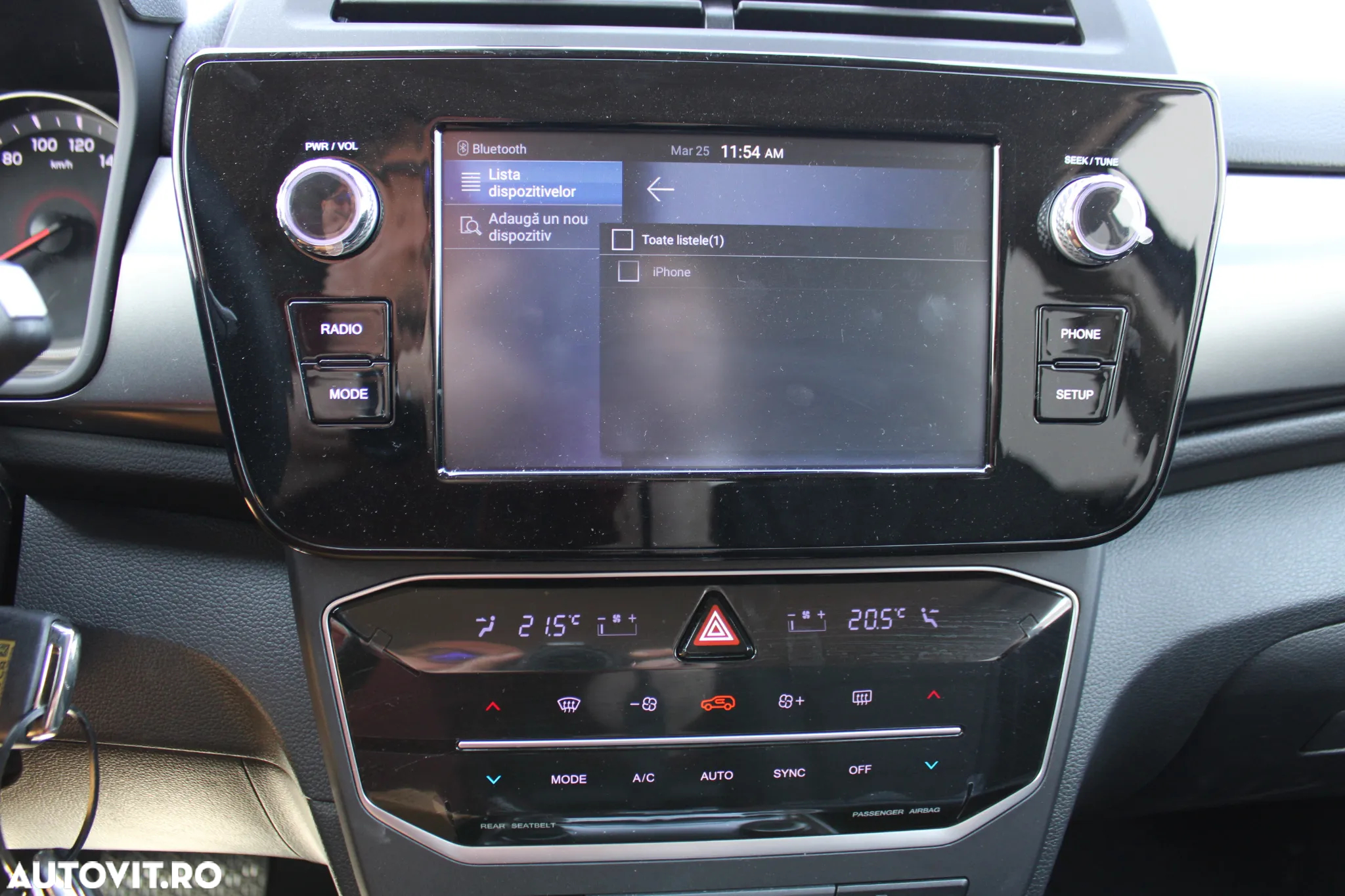 SsangYong Tivoli Grand 1.5 T-GDi 2WD Aut. Crystal - 31