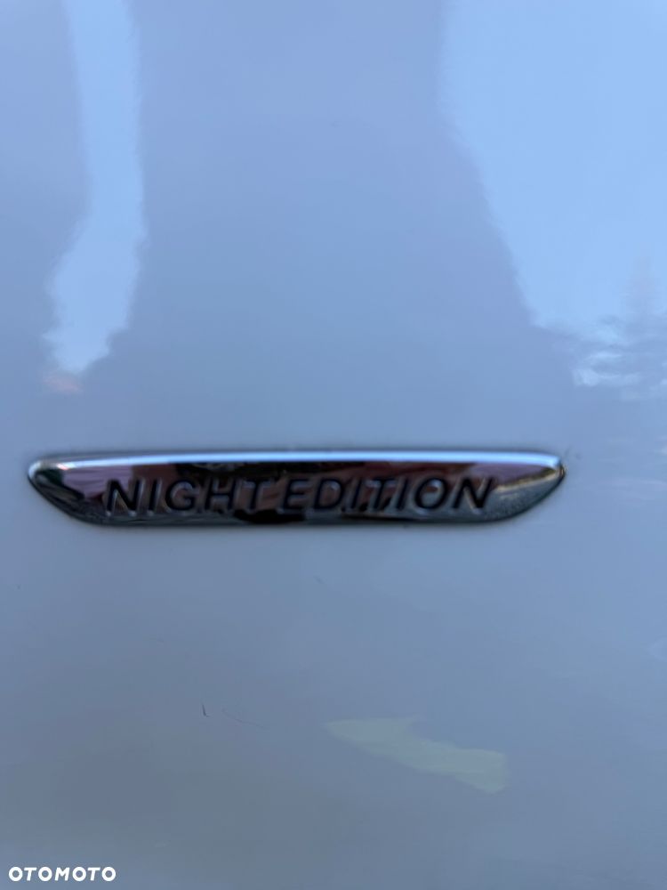 Mercedes-Benz Klasa C 180 9G-TRONIC Night Edition - 16