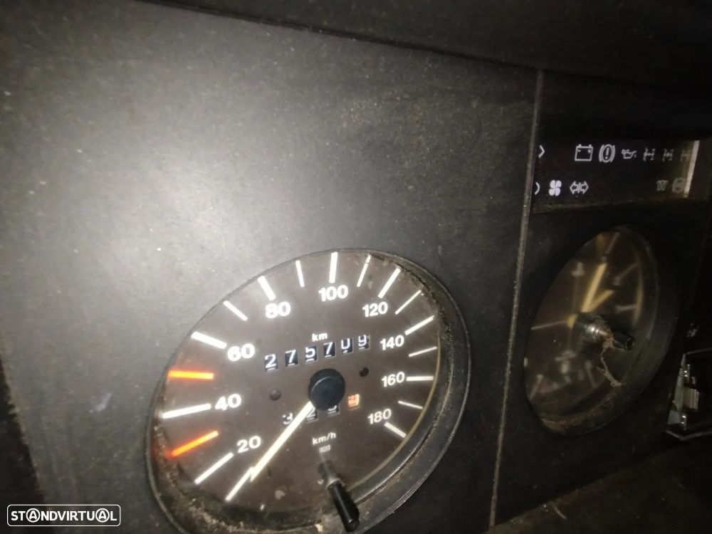 VW LT 46 TDI 2DM2D2/W83 - 6