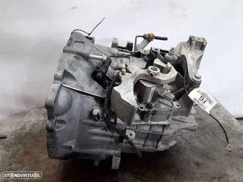 CAIXA VELOCIDADES FORD FOCUS C-MAX 2008 - 2