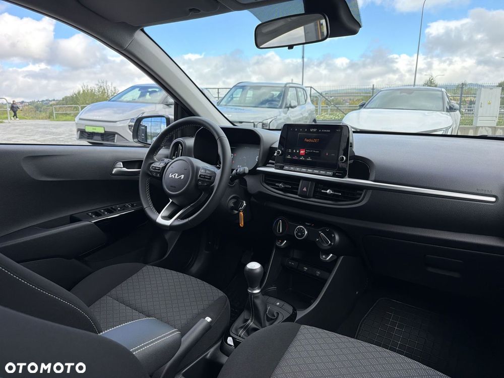 Kia Picanto 1.0 GDI L - 20