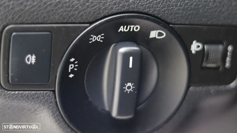 Mercedes-Benz A 180 - 15