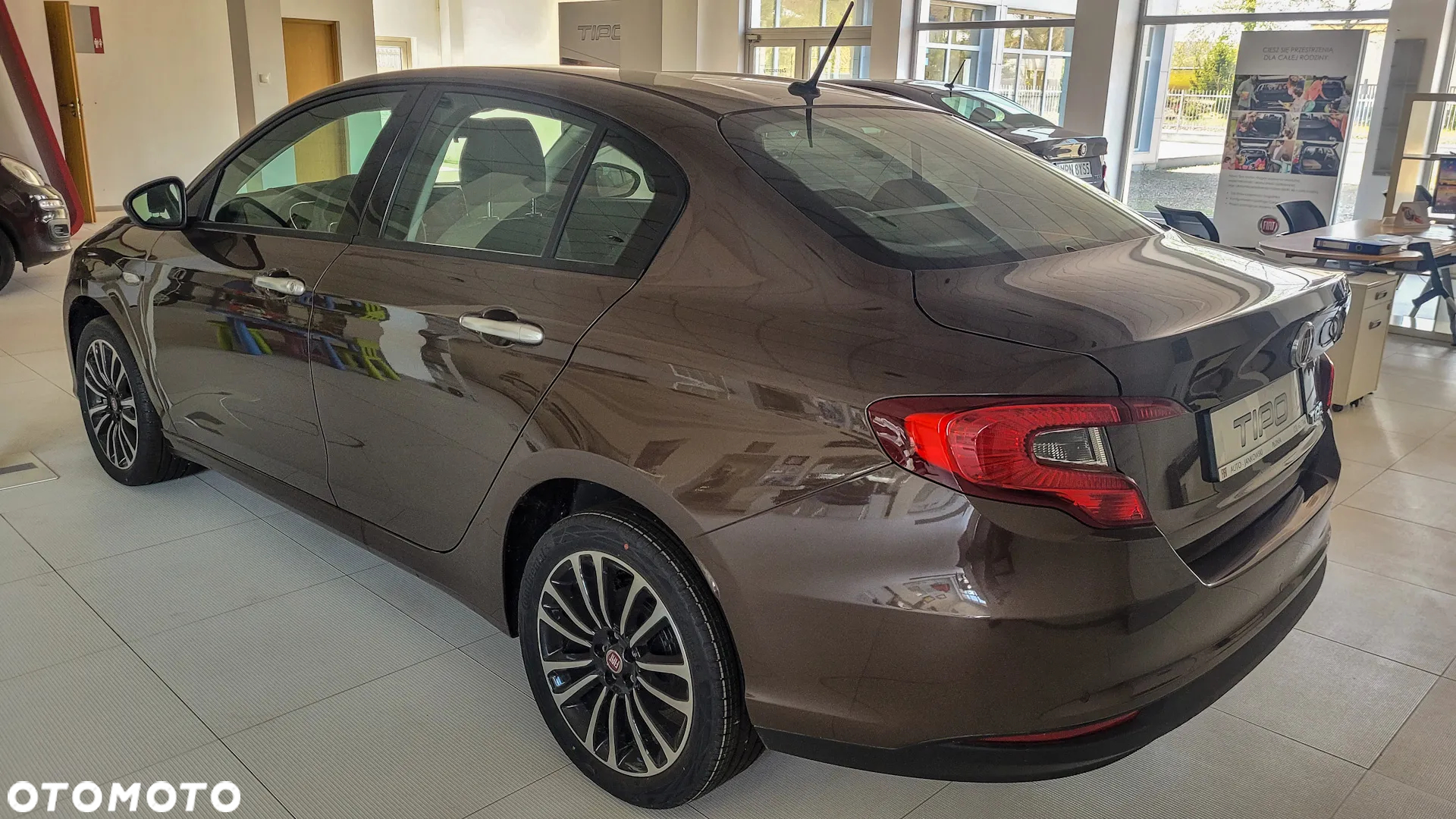 Fiat Tipo 1.0 T3 Life - 4