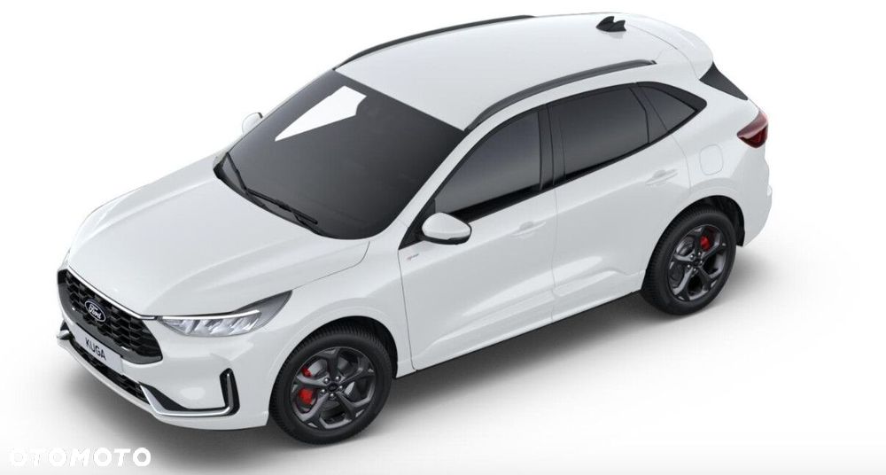 Ford Kuga - 6