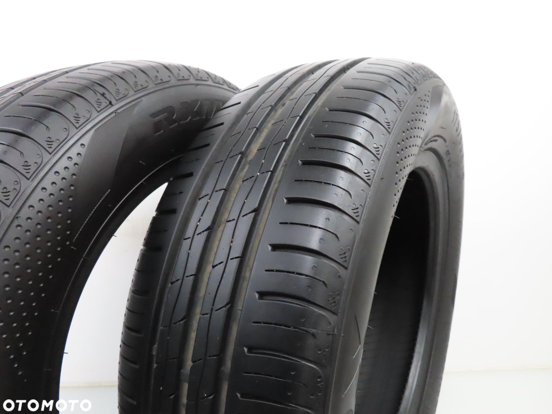 2x 175/65R14 OPONY LETNIE RoadX RXMotion H11 82T - 8