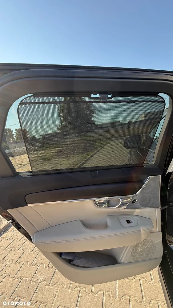 Volvo V90 Cross Country D5 AWD - 14