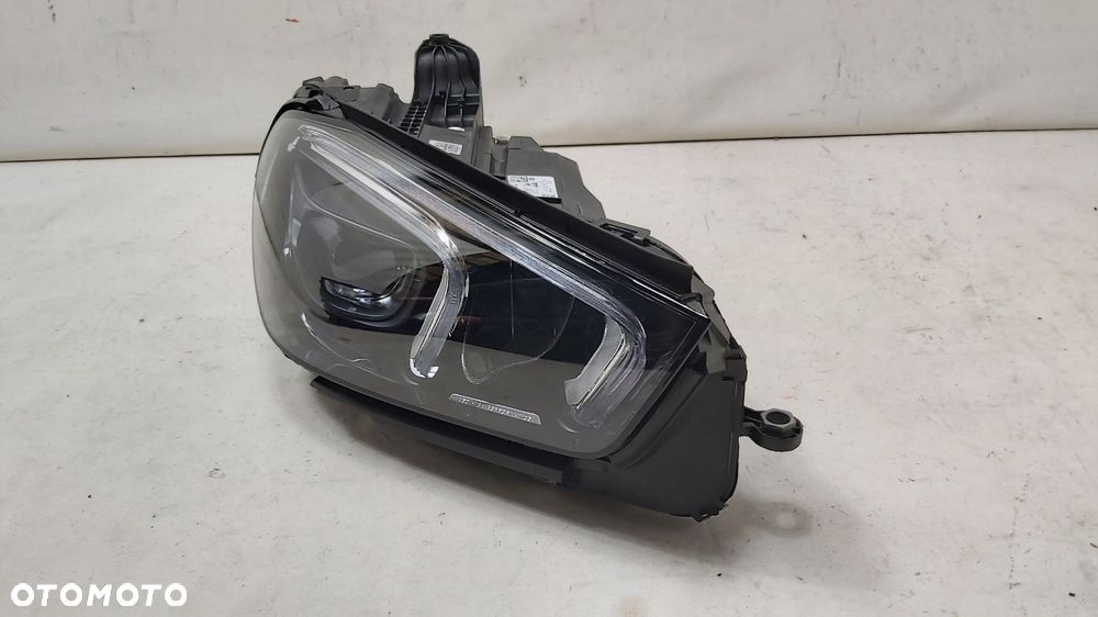 lampa przód prawa mercedes gle a167 performance a1679069604 - 3