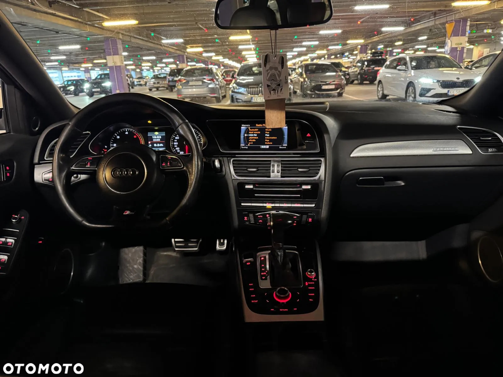 Audi A4 2.0 TDI Quattro S tronic - 3