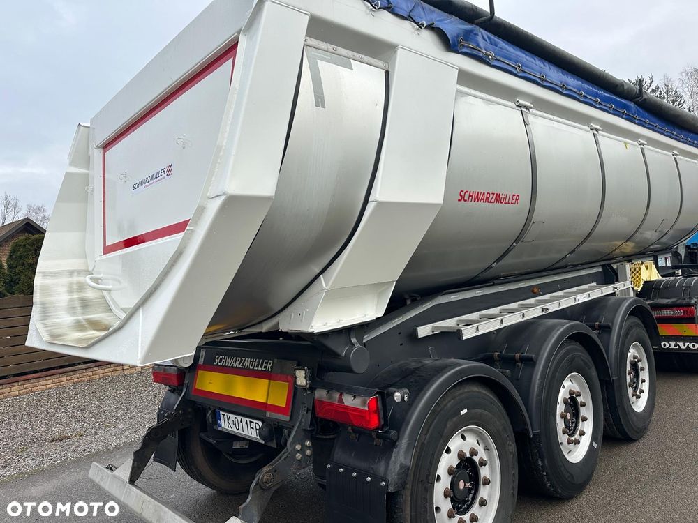 Schwarzmuller SK - 1