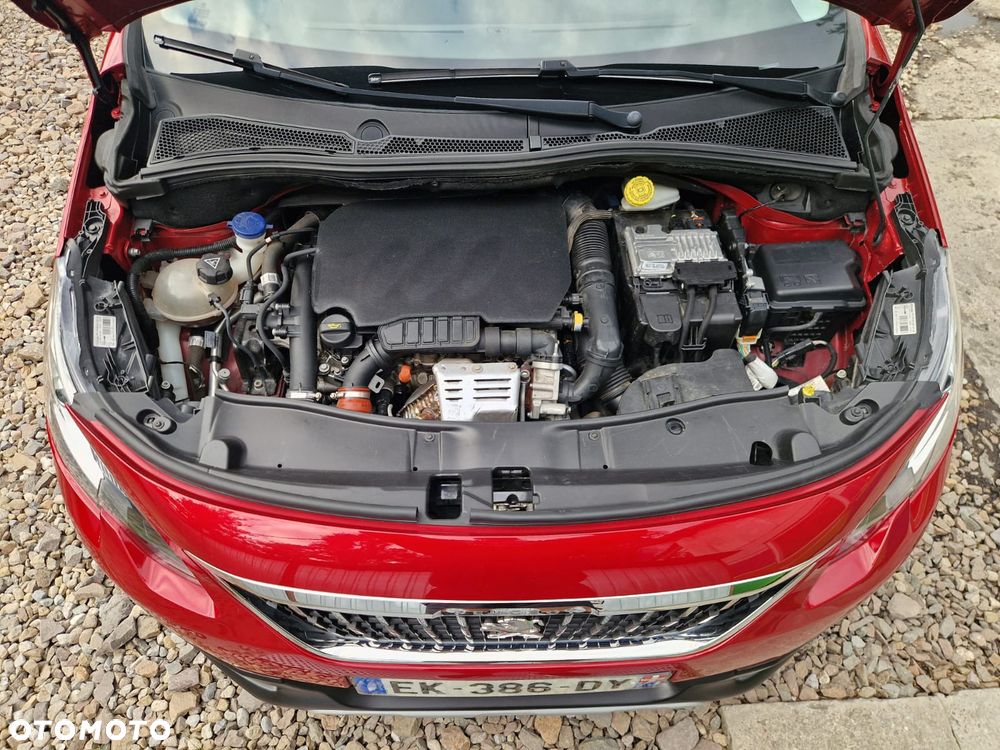 Peugeot 2008 - 38