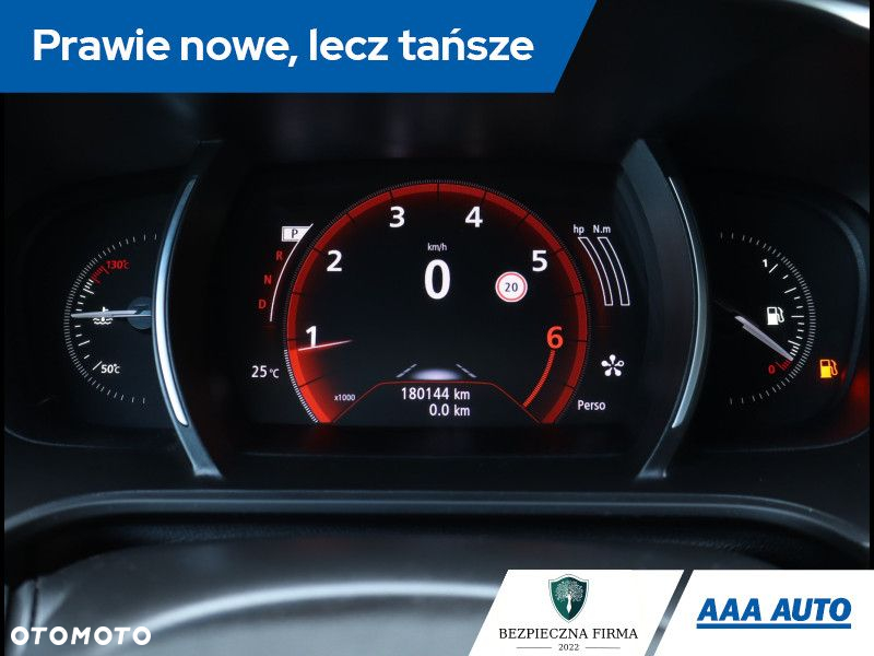 Renault Megane - 12