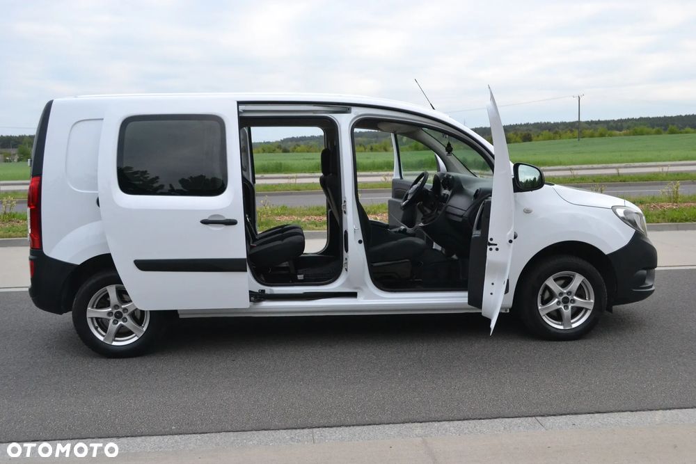 Mercedes-Benz Citan - 5