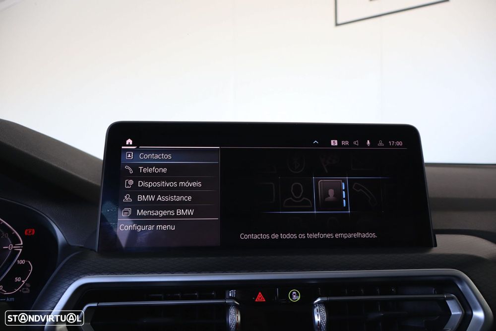 BMW X3 30 e xDrive - 30