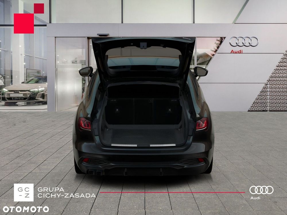Audi A5 Limousine - 5
