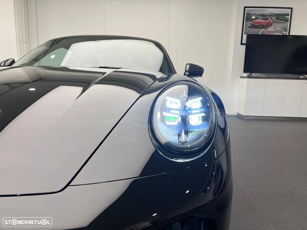 Porsche 911 (992) Carrera GTS - 14