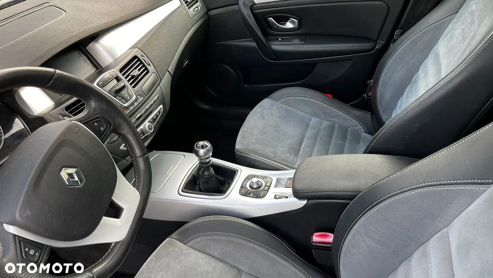 Renault Laguna - 19