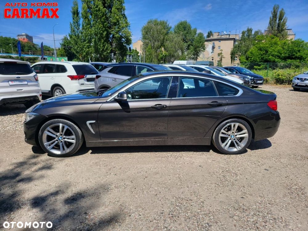BMW Seria 4 - 4