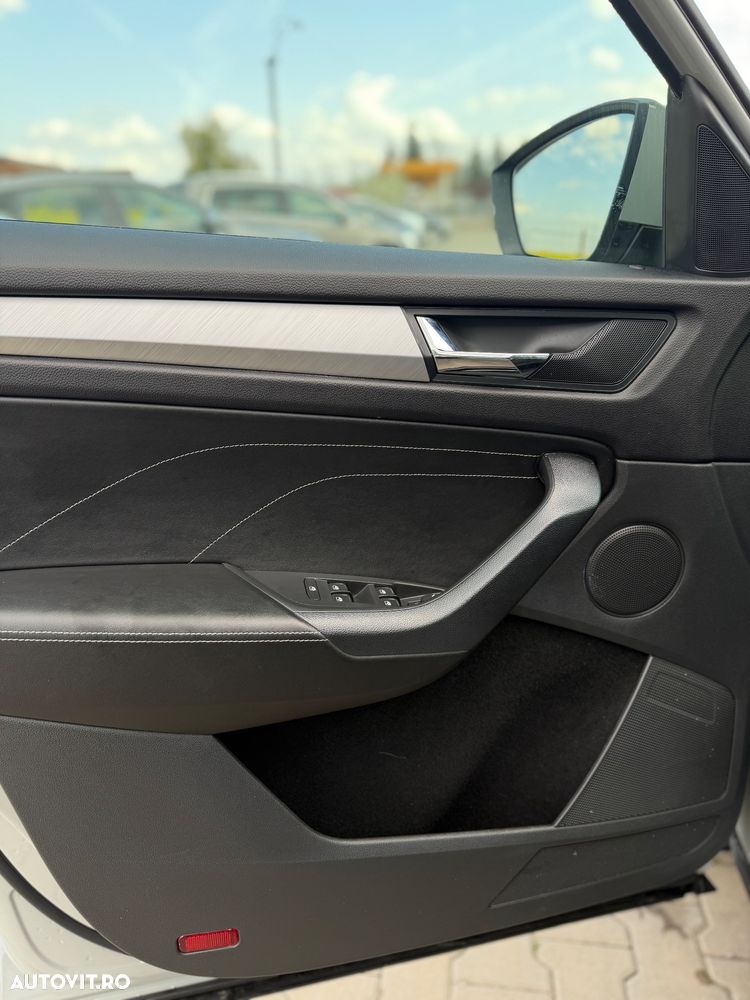 Skoda Kodiaq 2.0 TDI 4X4 DSG Tour - 7