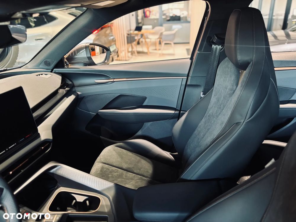 Cupra Terramar 2.0 TSI 4Drive DSG - 17