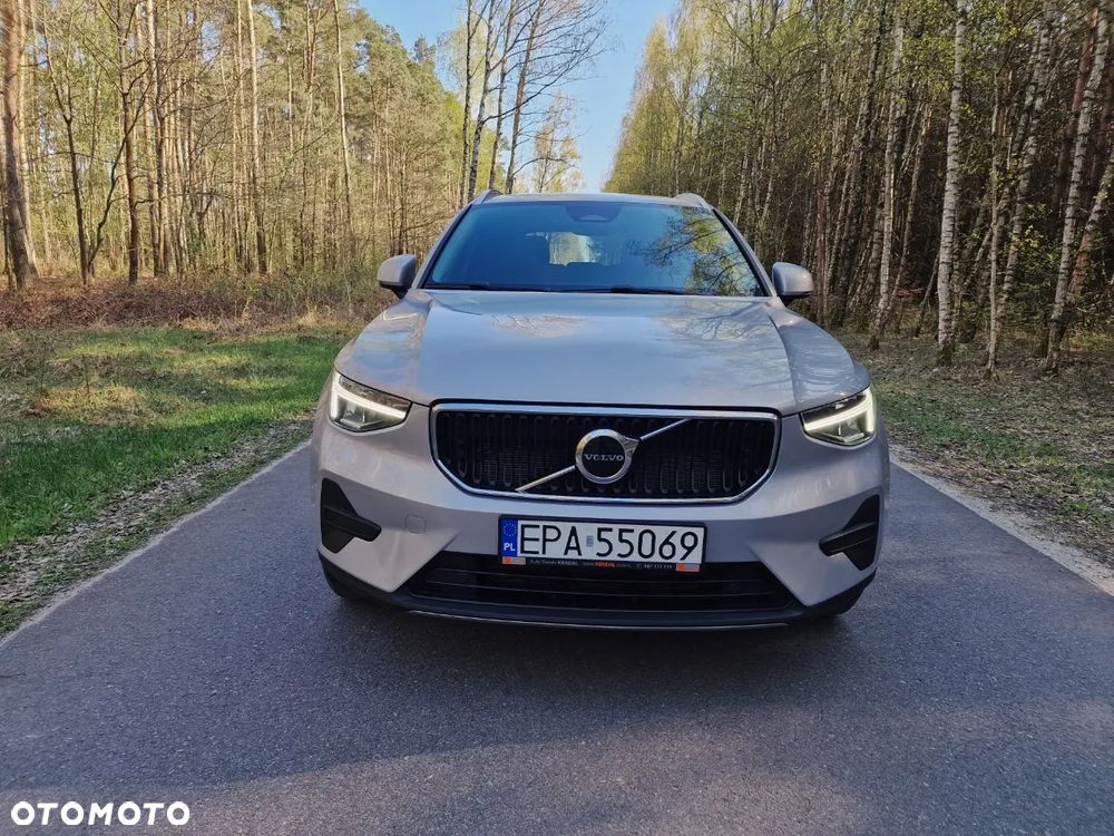 Volvo XC 40 T5 AWD Momentum - 18