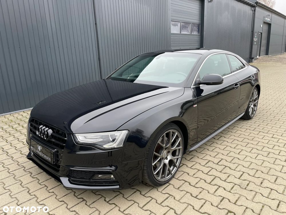 Audi A5 Coupé 1.8 TFSI - 20