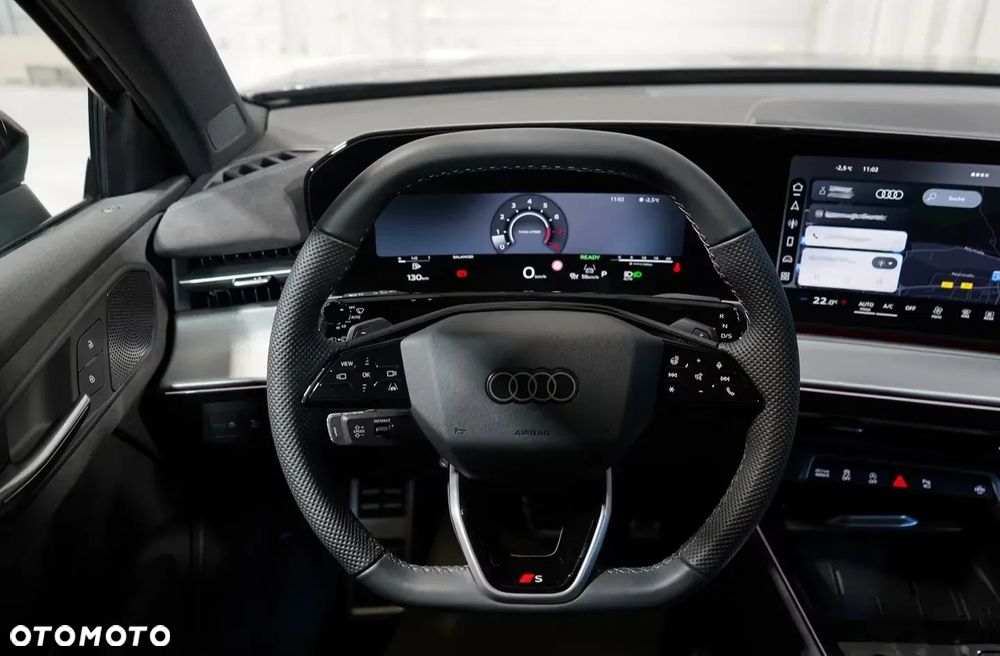 Audi Q3 TFSI mHEV 110 kW S tronic - 14