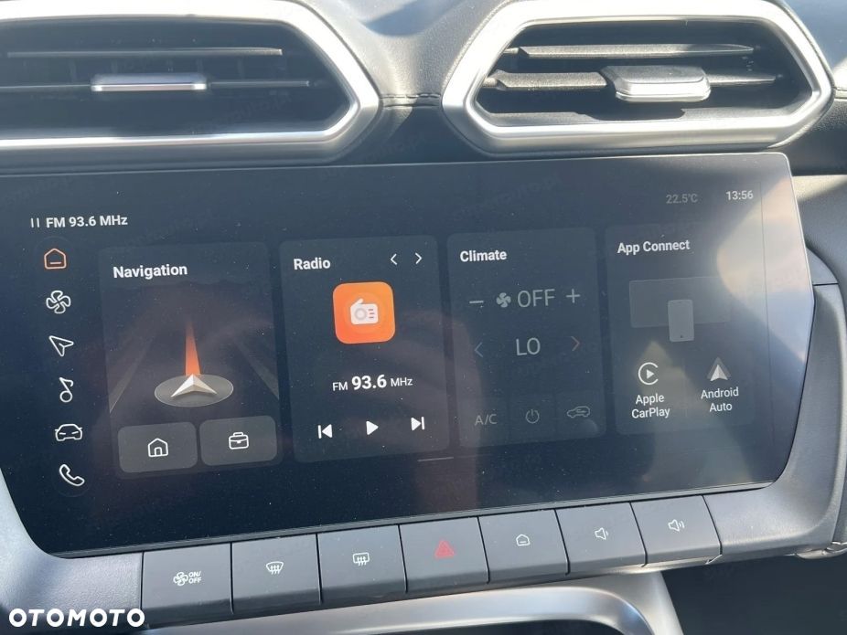 MG ZS 1.5 HEV+ Excite - 8