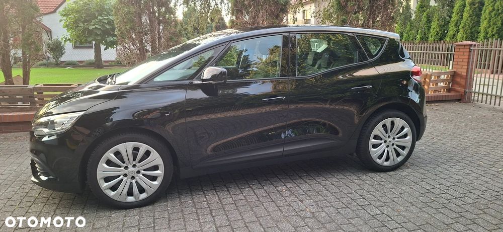 Renault Scenic 1.2 TCE Energy Life - 6