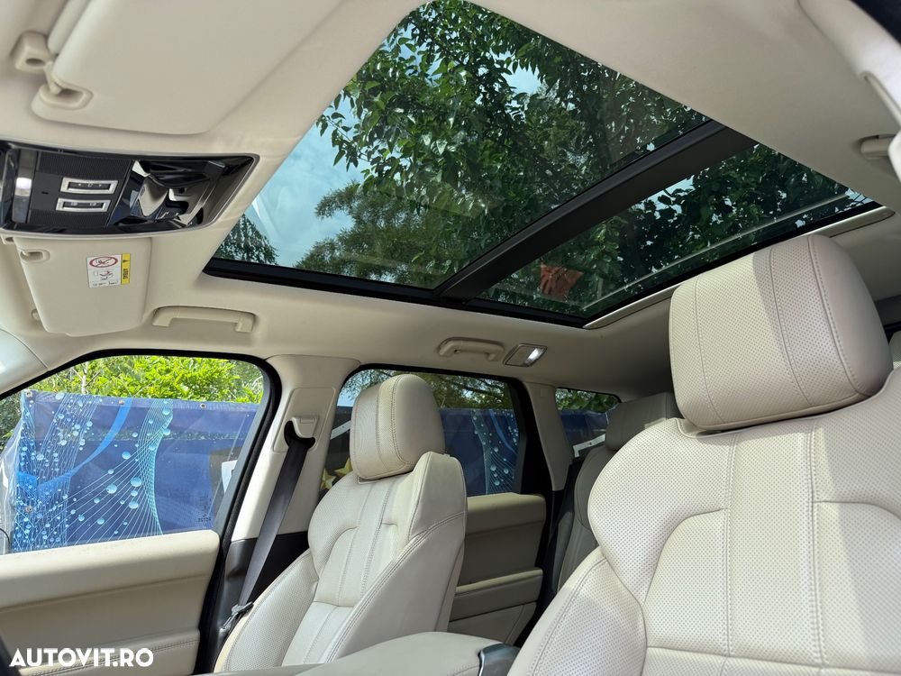 Land Rover Range Rover Sport 3.0 I TDV6 HSE - 11