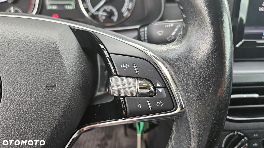 Skoda Scala 1.0 TSI Ambition - 22