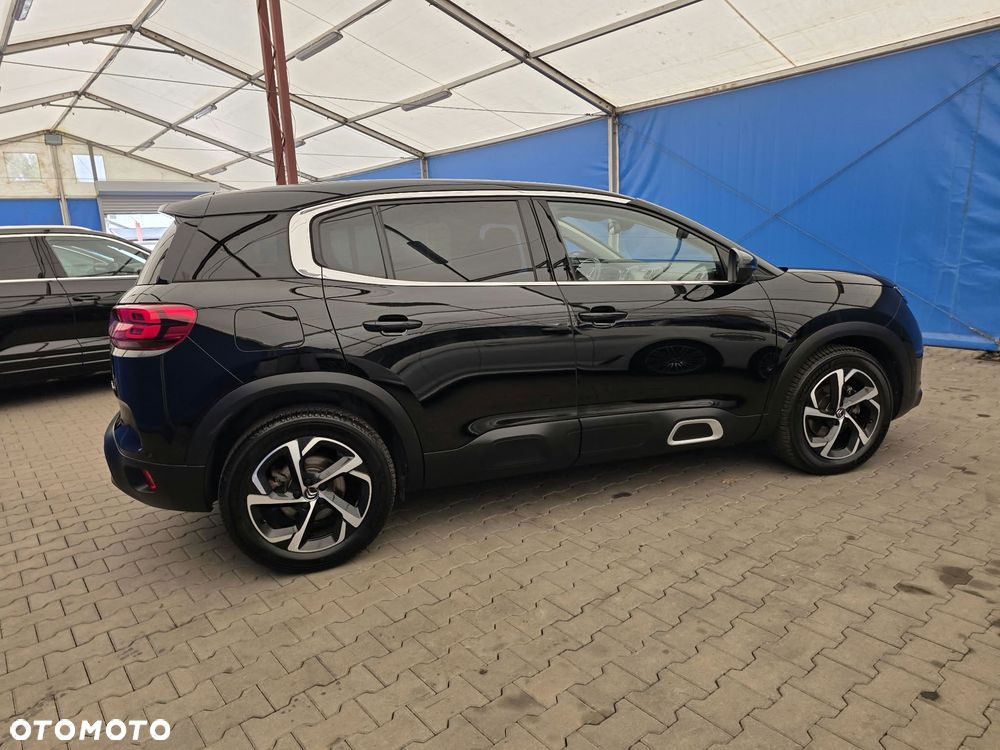 Citroën C5 Aircross - 14