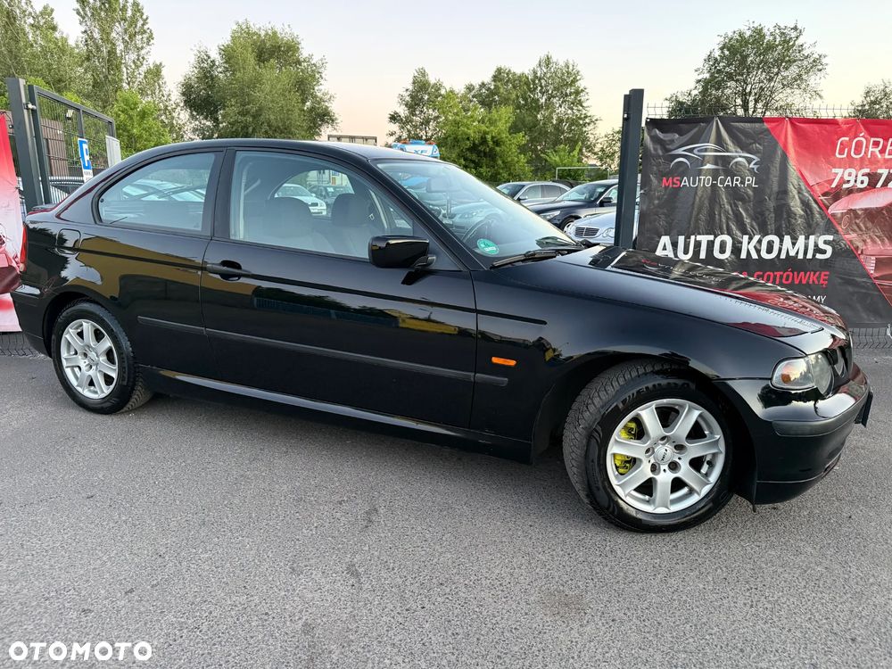 BMW Seria 3 - 10