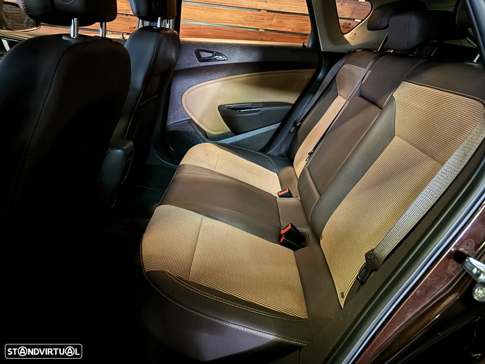 Opel Astra 1.4 Cosmo - 8