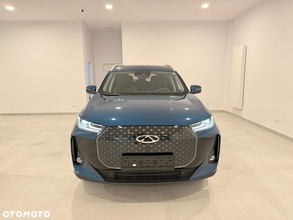 Chery Tiggo 7 - 3