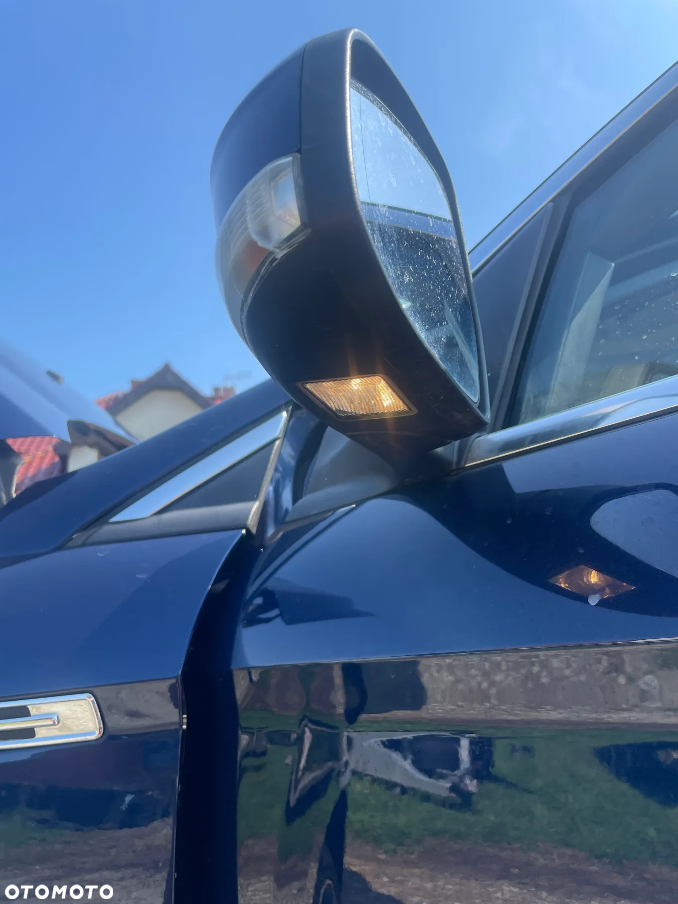Ford Mondeo 2.0 TDCI ECOnetic Trend - 18