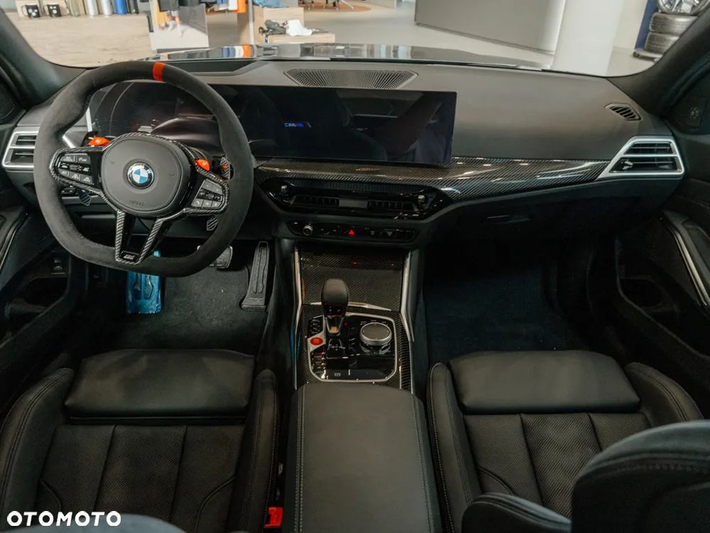 BMW M3 - 7