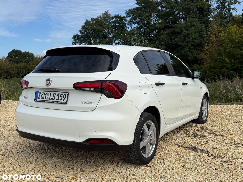 Fiat Tipo 1.4 16v Street - 14