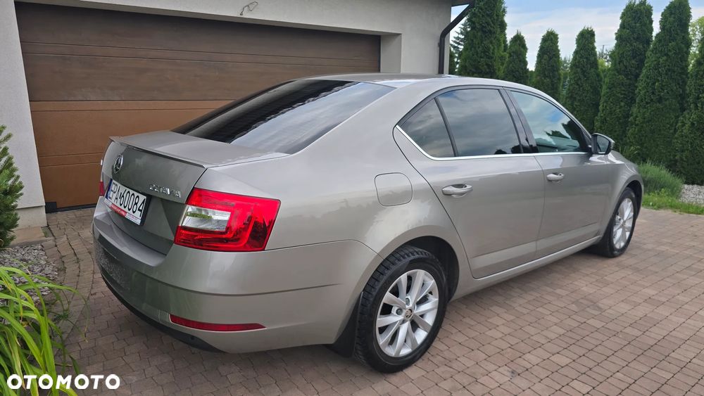 Skoda Octavia - 11