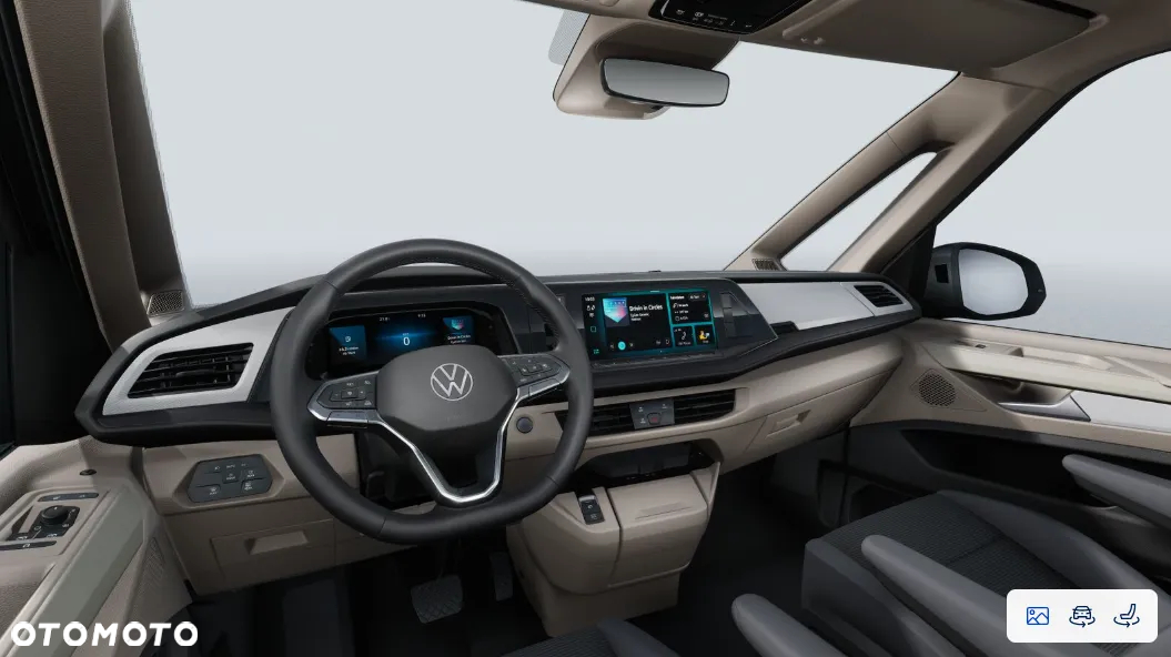 Volkswagen Multivan 2.0 TDI L2 DSG - 10