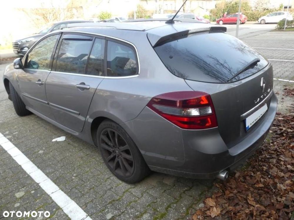 Renault Laguna dCi 175 FAP GT - 3