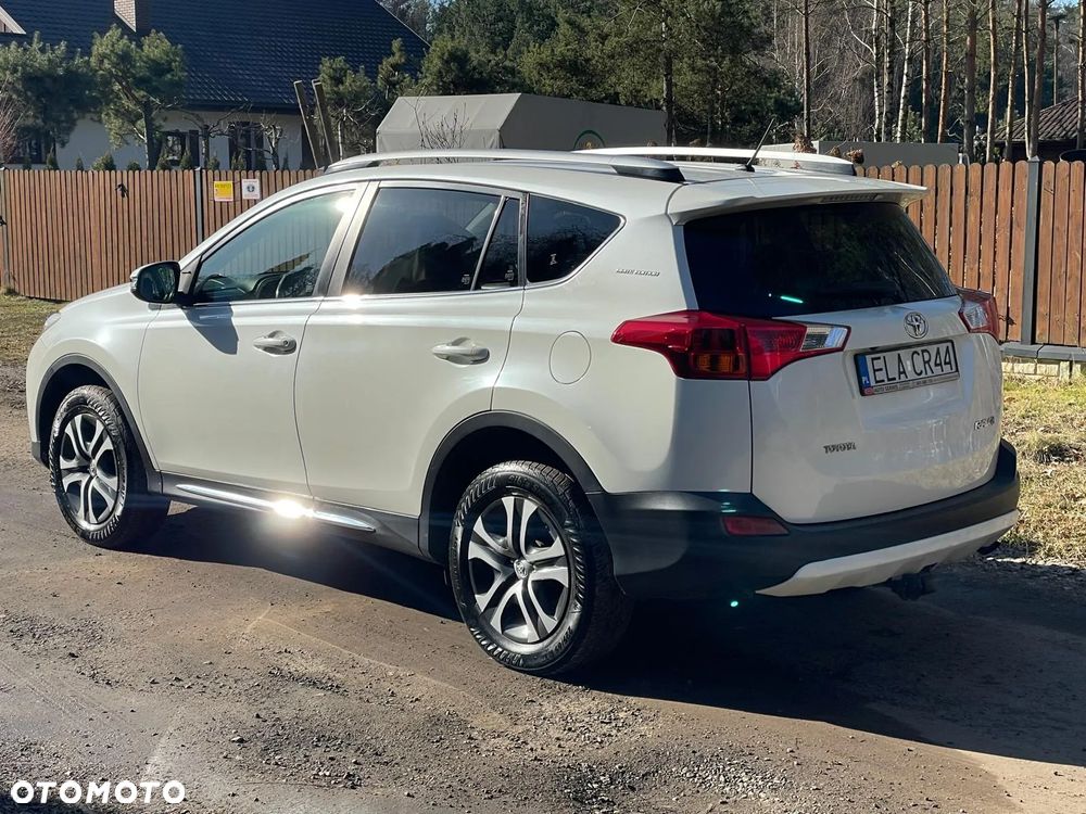 Toyota RAV4 - 25