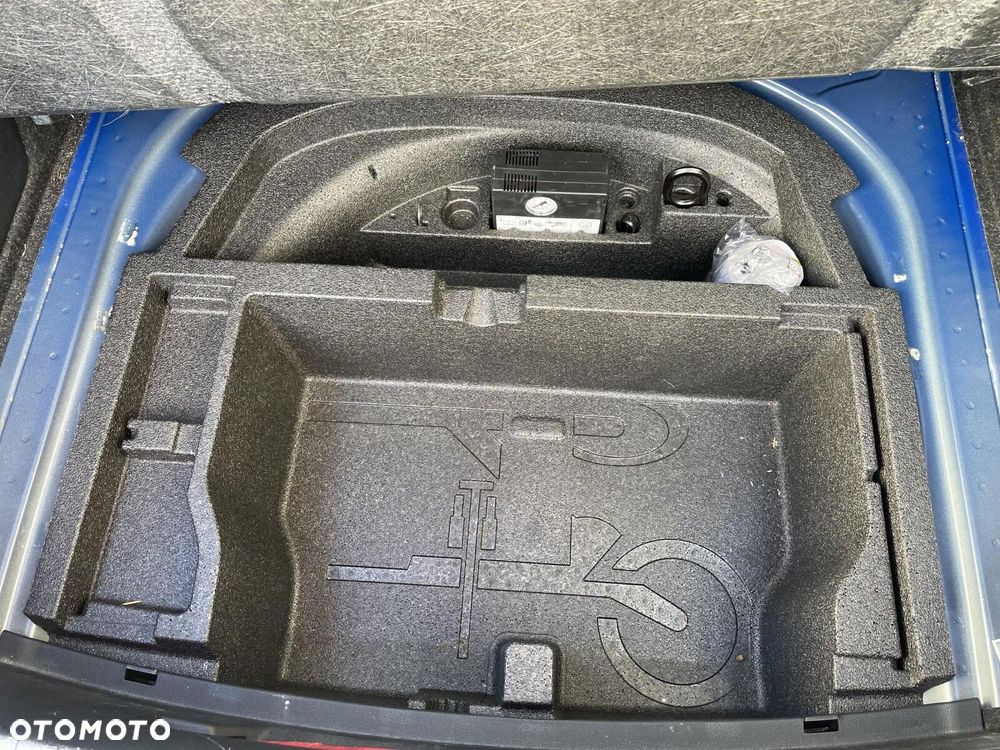 Skoda Octavia 2.0 TDI Style - 19