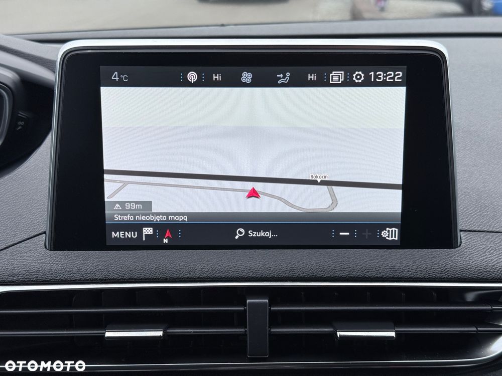 Peugeot 5008 BlueHDi 130 EAT8 GT - 26