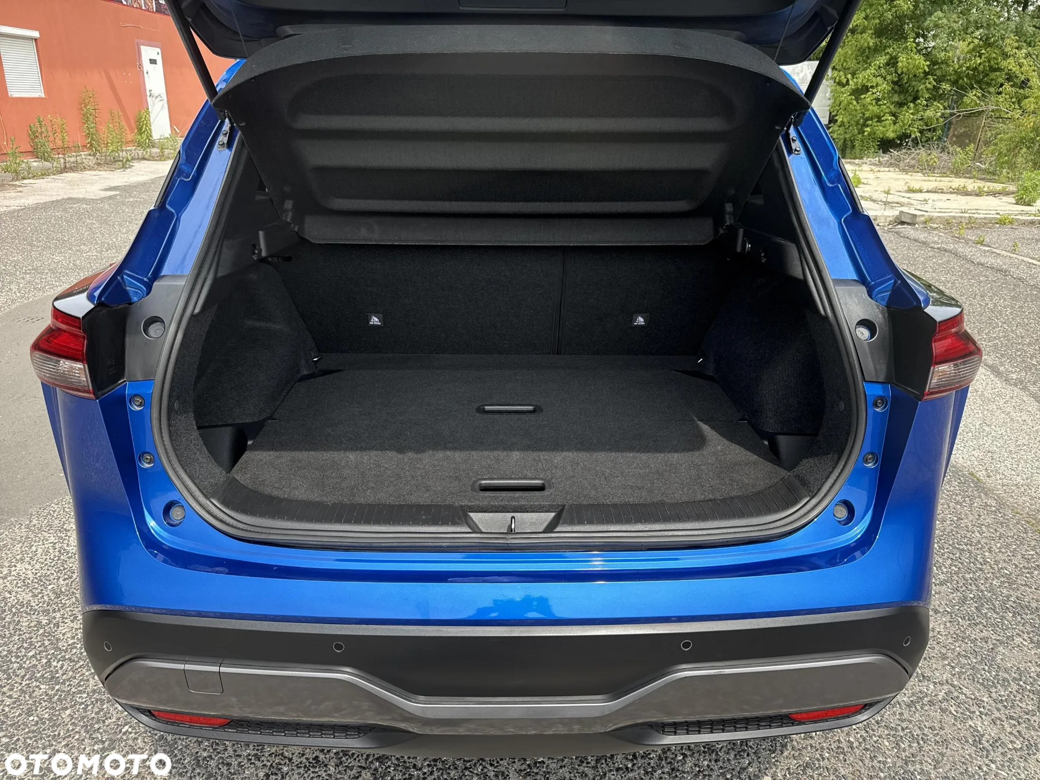 Nissan Qashqai - 18