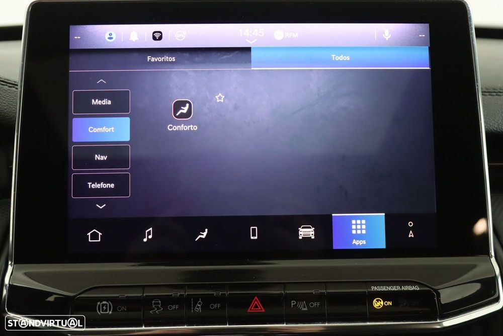 Jeep Compass 1.3 TG Trailhawk - 27